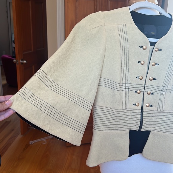 Fendi jacket - Picture 6 of 11